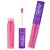 Gloss Zanphy  04 Glow 4ml - Imagem 2