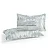 Jogo De Cama Casal Appel Charme Stone - Imagem 1