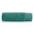 Toalha De Rosto Altenburg Chroma 50X80 Verde - Imagem 1
