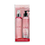 Kit Cia Da Natureza Body Splash + Hidratante Love Secret - Imagem 1