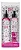 Kit Cia Da Natureza Body Splash + Hidratante Sweet Pop - Imagem 1