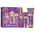 Kit Phytoderm Pure Secret Splash Colônia + Hidratante + Creme Para Mãos - Imagem 1