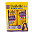 Kit Dabelle Shampoo 250ml + Condicionador 175ml Liso Arrasador - Imagem 1