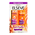 Kit Elseve Shampoo 375ml + Condicionador 170ml Liso Dos Sonhos - Imagem 1