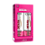 Kit Eico Shampoo 800ml + Condicionador 750ml Deslisa Fios - Imagem 1