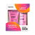 Kit Labotrat Hidratante 190ML + Esfoliante 150G Cereja - Imagem 1
