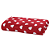 Toalha De Banho Dohler 70X140 Prisma Love - Imagem 1