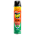 Inseticida Aero Raid L+P- Multi Insetos Eucalipto 420ml - Imagem 1