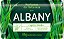 Sabonete Albany Perfume Capim Limão 85G - Imagem 1
