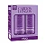 Kit Eico Shampoo 450ML + Condicionador 400ML Cabelos Longos - Imagem 1