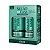 Kit Eico Shampoo 450ML + Condicionador 400ML Cachos Definidos - Imagem 1