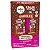 Kit Salon Line Shampoo 300ML + Condicionador 200ML Kids Chocolate - Imagem 1