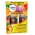 Kit Salon Line Shampoo 300ML + Condicionador 200ML Óleo de Manga - Imagem 1