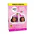 Kit Salon Line Shampoo 300ML + Condicionador 200ML SOS Kids Hidratação - Imagem 1