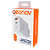 Carregador Geonav Universal Branco - Imagem 1