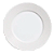 Prato Raso Lyor 5862 Opalino Branco - Imagem 1