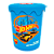 Slime Gelelé Pote Hot Wheels 180g - Imagem 1