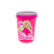 Slime Gelelé Pote 3942 Barbie - Imagem 1
