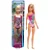 Boneca Mattel GHH38 Barbie Praia - Imagem 1