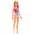 Boneca Mattel GHH38 Barbie Praia - Imagem 2