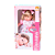 Boneca Bee Toys Mariana - Imagem 1