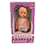 Boneca Estrela Pituquinha - Imagem 1