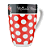 Caneca NDI Roupa Minnie 300ML - Imagem 1