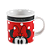 Caneca NDI Disney Minnie 300ML - Imagem 1