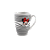 Caneca NDI Listra Minnie 350ML - Imagem 1
