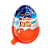 Ovo Kinder Joy Batwheels 20G - Imagem 1