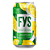 Refrigerante Fys Limão Siciliano 350ML - Imagem 1