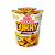 Macarrão Instatâneo Cup Noodles Curry 70G - Imagem 1