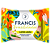 Sabonete Francis Brasilidades Capim Limão 80G - Imagem 1