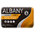 Sabonete Albany 4 em 1 Homem 90G - Imagem 1