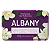 Sabonete Albany Perfume De Jasmin 85G - Imagem 1