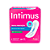 Absorvente Intimus Com 8 Seca Sem Abas - Imagem 1