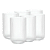 Conjunto De Copo Mimo TC23232 Com 6 Sleek 420ML - Imagem 1