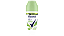 Desodorante Roll-On Rexona Bamboo & Aloe Vera 50ML - Imagem 1