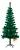 Árvore De Natal Zein Verde 150CM - Imagem 1