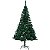 Árvore De Natal Zein Verde 150CM - Imagem 1