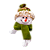 Enfeite Yangzi Carinha Boneco De Neve - Imagem 1