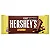 Barra De Chocolate Hersheys Amendoim 75G - Imagem 1