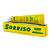 Creme Dental Sorriso Kolynos Edição Limitada 90G - Imagem 1