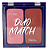 Blush Zanphy Duo Match Coll Kids - Imagem 1