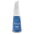 Esmalte Risqué Crem Se Solta Blues 8ML - Imagem 1