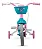 Bicicleta Nathor Aro 12 Charm - Imagem 2
