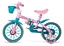Bicicleta Nathor Aro 12 Charm - Imagem 4