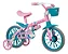 Bicicleta Nathor Aro 12 Charm - Imagem 1