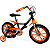 Bicicleta Nathor Aro 14 First - Imagem 1