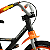 Bicicleta Nathor Aro 14 First - Imagem 4